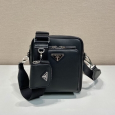 Mens Prada Satchel Bags